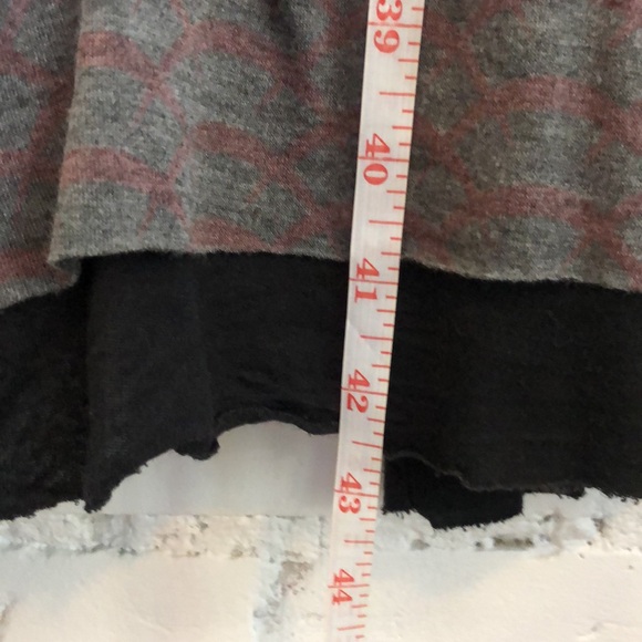 Patchwork Summer Dress - Picture 6 of 12